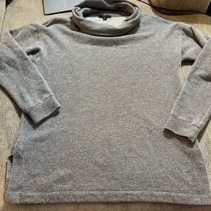 J. Crew Cowl Neck Sweater